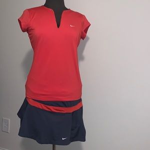 Nike Tennis Outfit